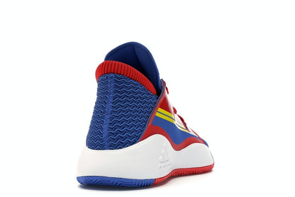 adidas Pro Vision Marvel Captain Marvel