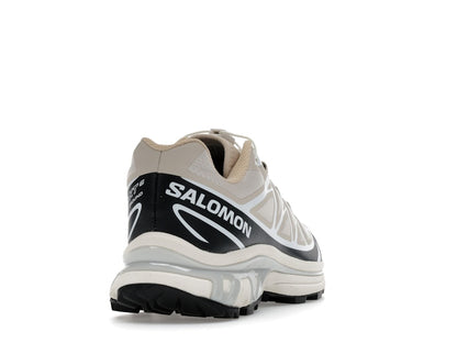 Salomon XT-6 Rainy Day Black White