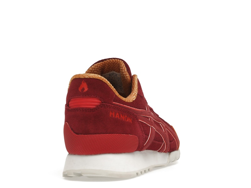 ASICS Onitsuka Tiger Colorado 85 Hanon Wildcats 2