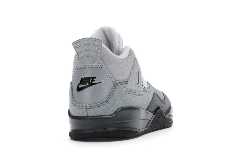 Jordan 4 Retro SE 95 Neon (PS)