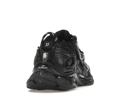 Balenciaga Runner Black (Women's)