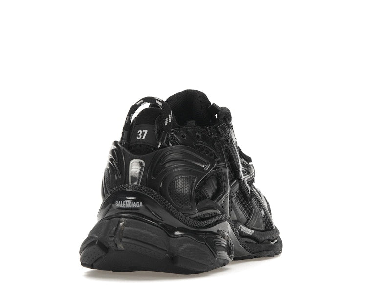 Balenciaga Runner Black (Women's)