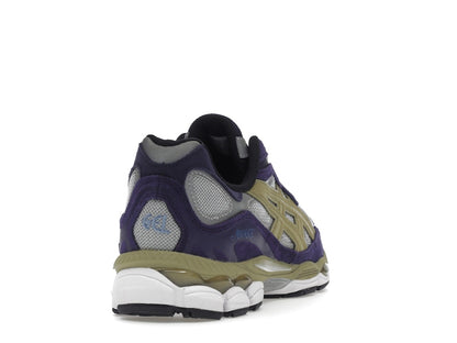 ASICS Gel-NYC Awake NY Purple