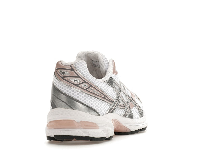 ASICS Gel-1130 White Neutral Pink (Women's)