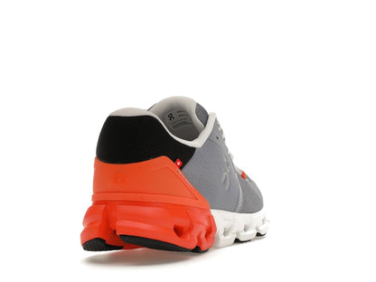 On Running Cloudflyer 4 Fossil Flame