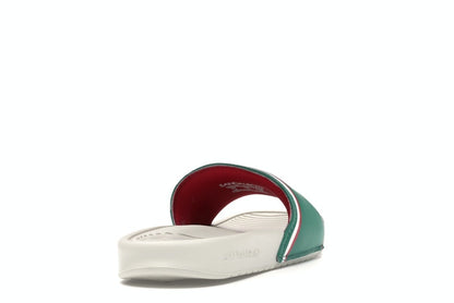 Sandalboyz Slides Fiernzi Forest Cardinal