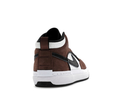 Nike SB React Leo Light Chocolate