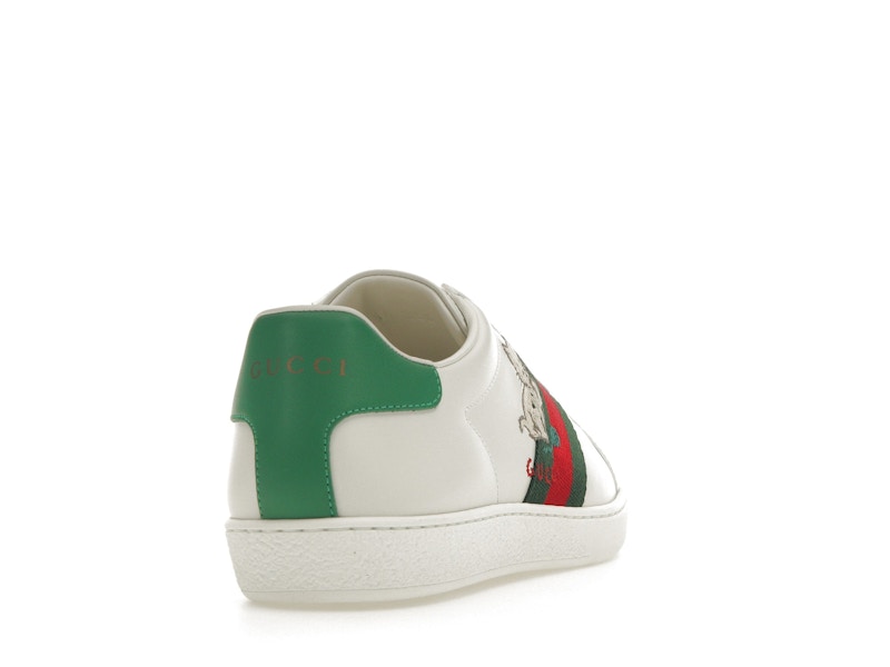 Gucci Ace Kitten (Women's)