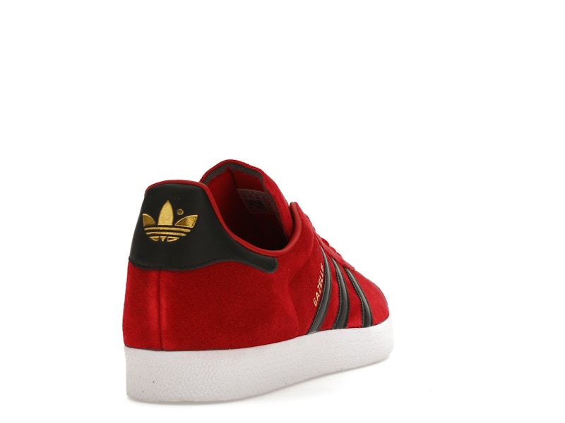 adidas Gazelle Manchester United