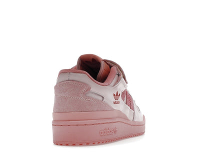adidas Forum 84 Low Pink at Home