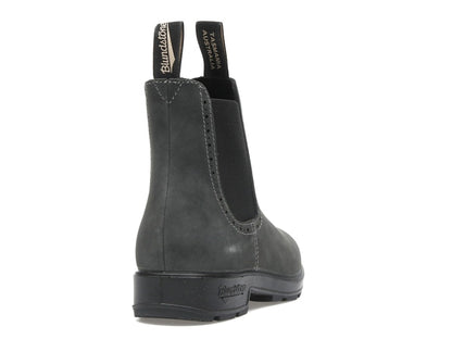 Blundstone 1630 Rustic Black (Women's)