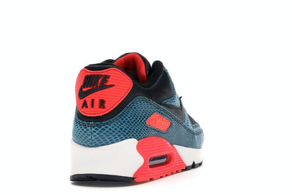 Nike Air Max 90 Infrared Snake