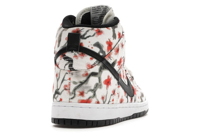 Nike SB Dunk High Cherry Blossom