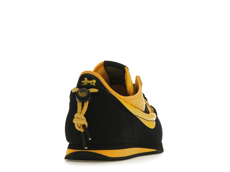 Nike Cortez SP CLOT CLOTEZ Bruce Lee