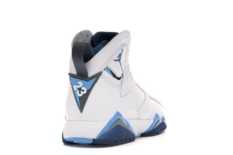 Jordan 7 Retro French Blue (2015)