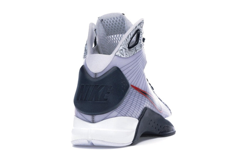 Nike Hyperdunk 08 United We Rise (2016)