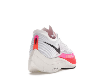 Nike ZoomX Vaporfly Next% 2 White Pink