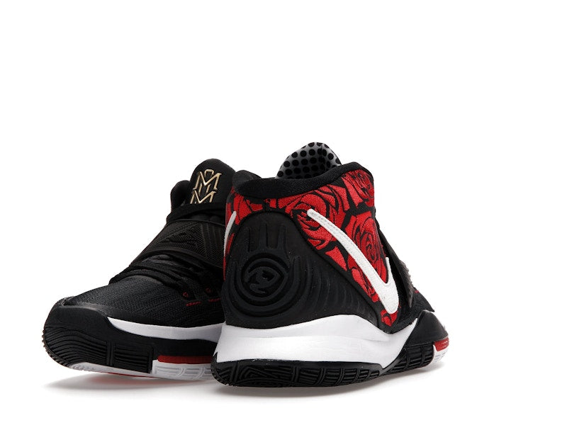 Nike Kyrie 6 Sneaker Room Mom Black