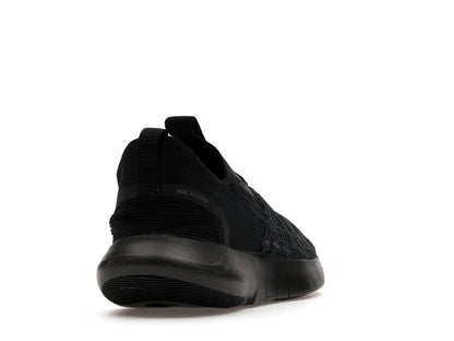 Nike Free RN Next Nature Black Anthracite White