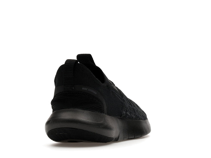 Nike Free RN Next Nature Black Anthracite White