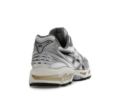 ASICS Gel-Kayano 14 JJJJound Silver Black