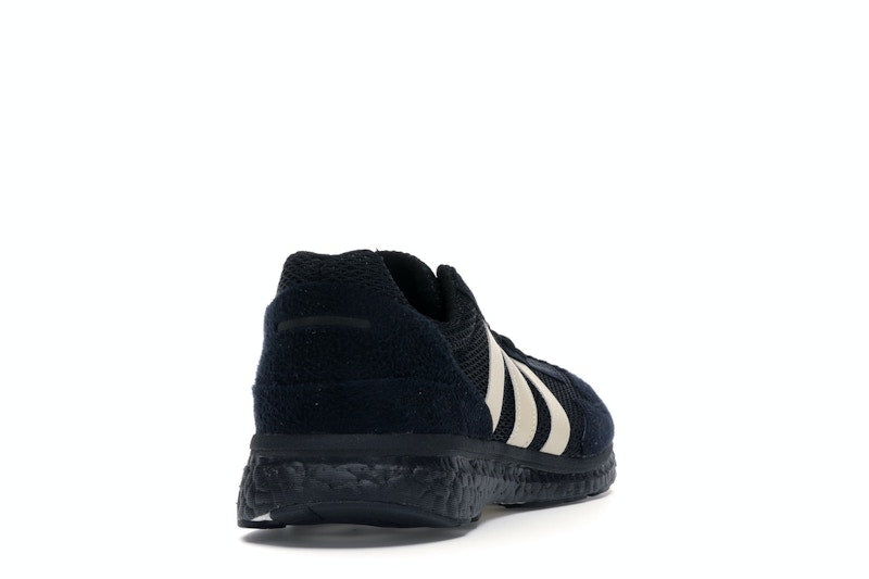 adidas adiZero adios 3 Undefeated Black