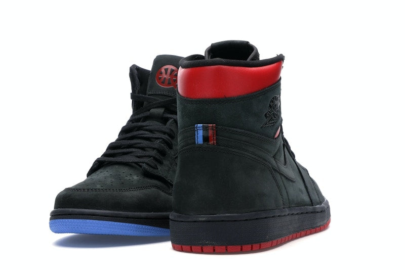 Jordan 1 Retro High OG Quai 54