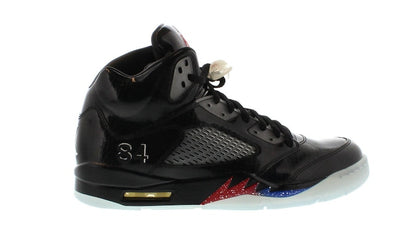 Jordan 5 Retro Transformers