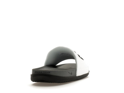 Nike Offcourt Slide Dark Grey Black