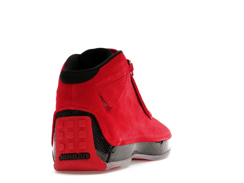 Jordan 18 Retro Toro