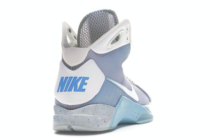 Nike Hyperdunk Marty McFly