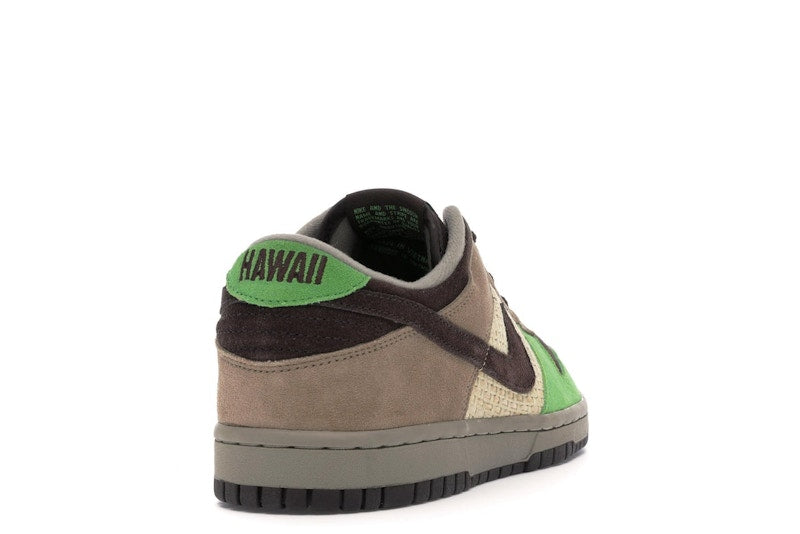 Nike Dunk Low KicksHawaii Aloha