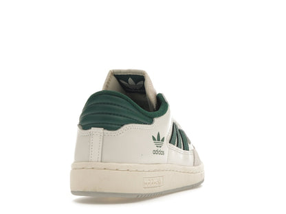 adidas Centennial 85 Low Cloud White Green
