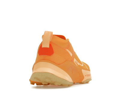 Nike ZoomX Zegama Trail Sundial Melon (Women's)