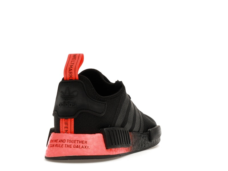 adidas NMD R1 Star Wars Darth Vader