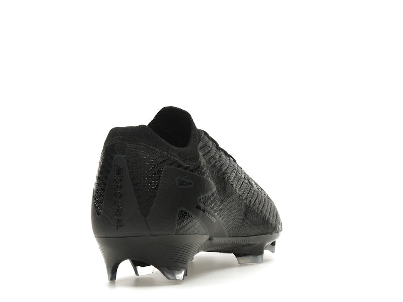Nike Mercurial Vapor 16 Elite FG Black Deep Jungle