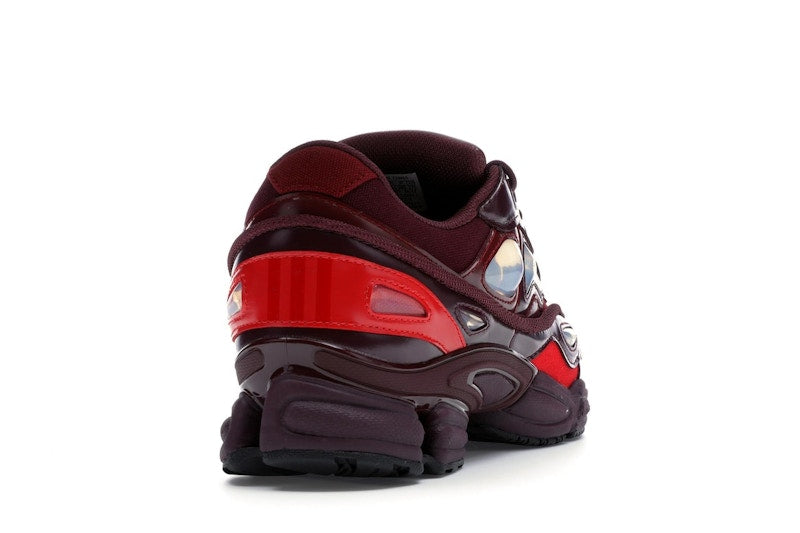 adidas Ozweego 3 Raf Simons Burgundy
