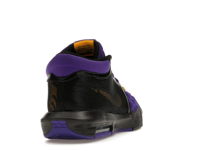 Nike LeBron Witness 8 Lakers