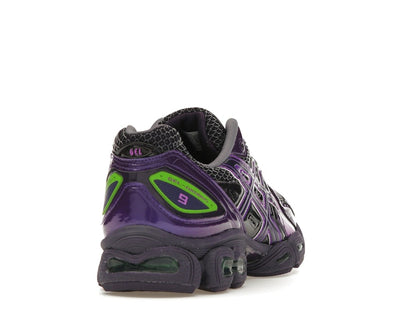 ASICS Gel-Nimbus 9 Night Shade Orchid
