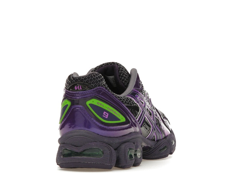 ASICS Gel-Nimbus 9 Night Shade Orchid