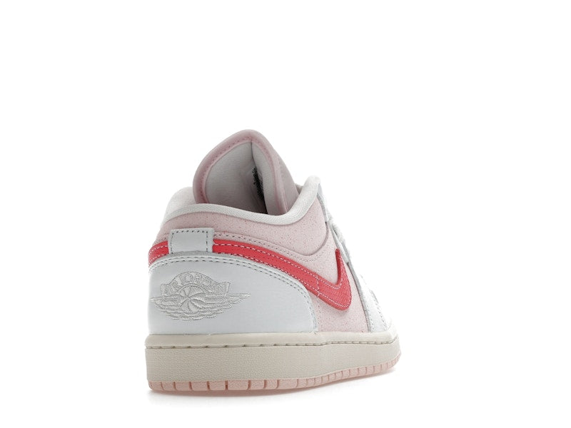 Jordan 1 Low SE Strawberry Milkshake (Women's)