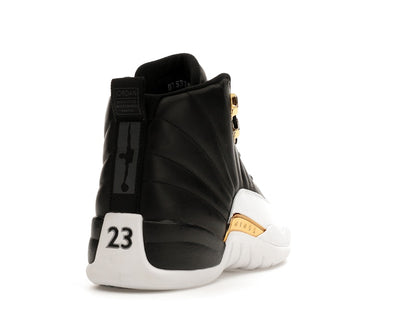 Jordan 12 Retro Wings