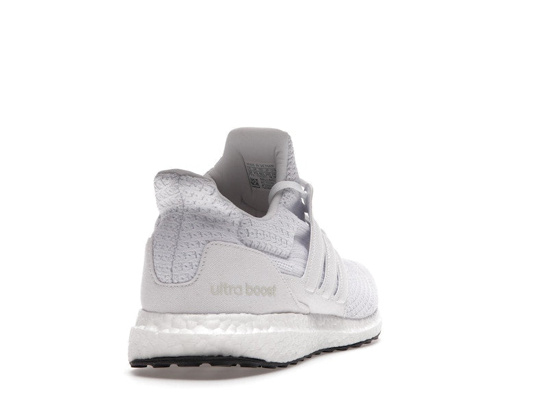 adidas Ultra Boost 5.0 DNA Triple White