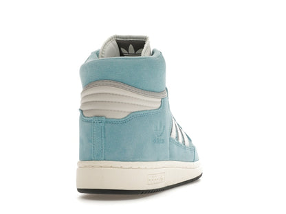 adidas Centennial 85 Hi Preloved Blue