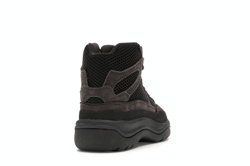 adidas Yeezy Desert Boot Oil (Kids)