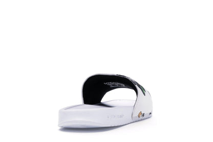 Sandalboyz Slides Billionaire Boys Club Beepers and Cigarettes
