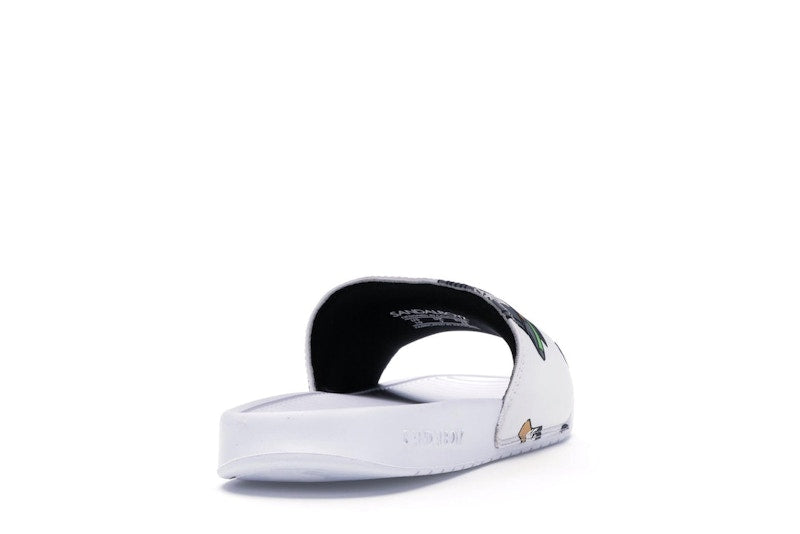 Sandalboyz Slides Billionaire Boys Club Beepers and Cigarettes