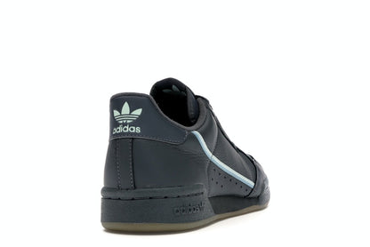 adidas Continental 80 Grey Five Ice Mint