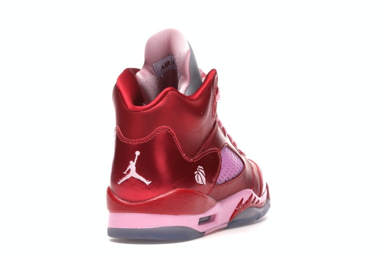 Jordan 5 Retro Valentine's Day (GS)