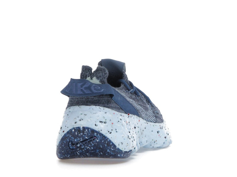 Nike Space Hippie 04 Mystic Navy (Women's)